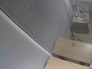 voyeurcam casa salsa bathroom 12's Live Sex Cam Show