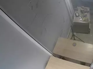 voyeurcam casa salsa bathroom 12's Live Sex Cam Show