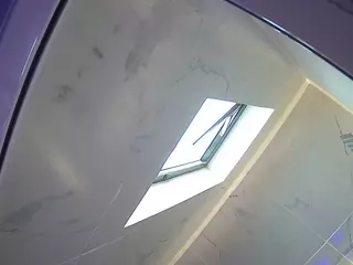 voyeurcam casa salsa bathroom 13's Live Sex Cam Show