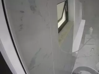 voyeurcam casa salsa bathroom 13's Live Sex Cam Show