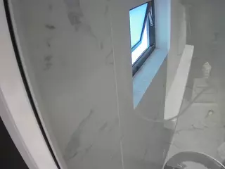 voyeurcam casa salsa bathroom 13's Live Sex Cam Show