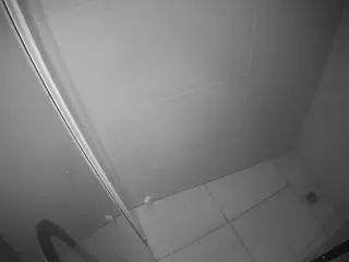 voyeurcam casa salsa bathroom 8's Live Sex Cam Show