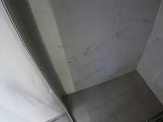 voyeurcam casa salsa bathroom 8's Live Sex Cam Show