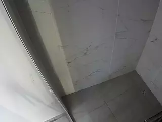 voyeurcam casa salsa bathroom 8's Live Sex Cam Show
