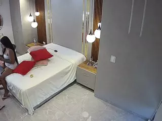 voyeurcam casa salsa bedroom 10's Live Sex Cam Show