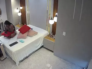 voyeurcam casa salsa bedroom 10's Live Sex Cam Show