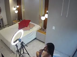 voyeurcam casa salsa bedroom 10's Live Sex Cam Show
