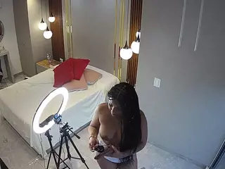 voyeurcam casa salsa bedroom 10's Live Sex Cam Show