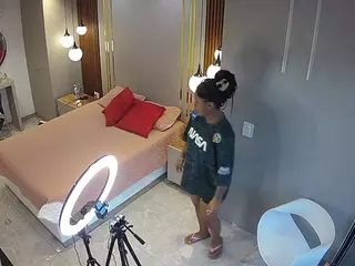 voyeurcam casa salsa bedroom 10's Live Sex Cam Show