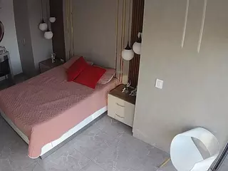 voyeurcam casa salsa bedroom 10's Live Sex Cam Show