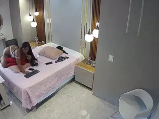 voyeurcam casa salsa bedroom 10's Live Sex Cam Show