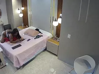 voyeurcam casa salsa bedroom 10's Live Sex Cam Show