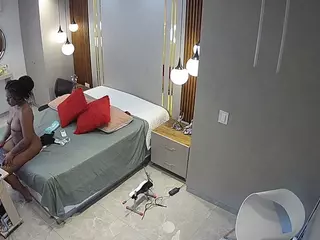 voyeurcam casa salsa bedroom 10's Live Sex Cam Show