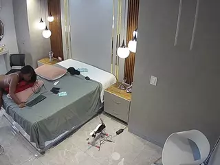 voyeurcam casa salsa bedroom 10's Live Sex Cam Show
