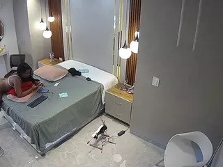 voyeurcam casa salsa bedroom 10's Live Sex Cam Show