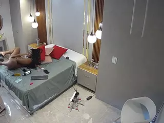 voyeurcam casa salsa bedroom 10's Live Sex Cam Show