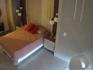 voyeurcam casa salsa bedroom 10's Live Sex Cam Show