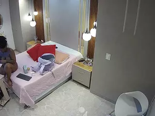 voyeurcam casa salsa bedroom 10's Live Sex Cam Show