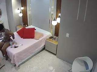 voyeurcam casa salsa bedroom 10's Live Sex Cam Show
