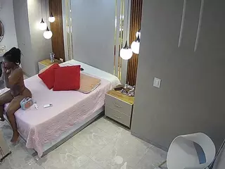 voyeurcam casa salsa bedroom 10's Live Sex Cam Show