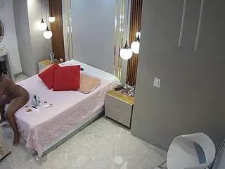 voyeurcam casa salsa bedroom 10's Live Sex Cam Show