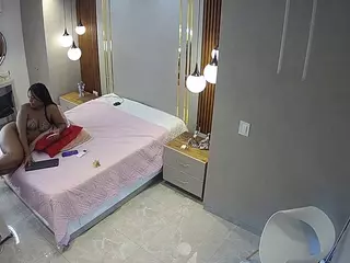 voyeurcam casa salsa bedroom 10's Live Sex Cam Show