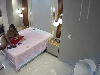 voyeurcam casa salsa bedroom 10's Live Sex Cam Show