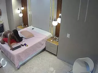 voyeurcam casa salsa bedroom 10's Live Sex Cam Show
