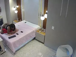 voyeurcam casa salsa bedroom 10's Live Sex Cam Show