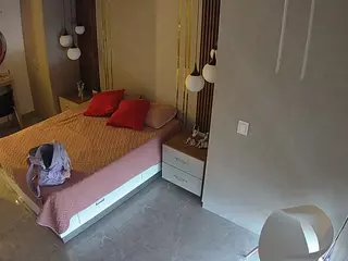 voyeurcam casa salsa bedroom 10's Live Sex Cam Show