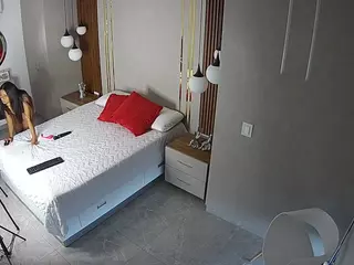 voyeurcam casa salsa bedroom 10's Live Sex Cam Show