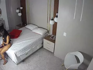 voyeurcam casa salsa bedroom 10's Live Sex Cam Show