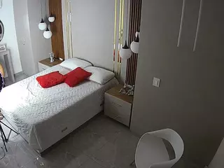 voyeurcam casa salsa bedroom 10's Live Sex Cam Show
