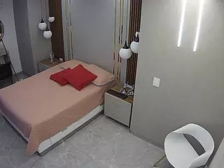 voyeurcam casa salsa bedroom 10's Live Sex Cam Show