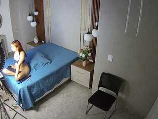 voyeurcam casa salsa bedroom 10 Nude on Cam