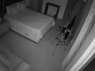 voyeurcam casa salsa bedroom 11's Live Sex Cam Show