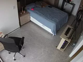 voyeurcam casa salsa bedroom 11's Live Sex Cam Show