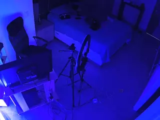 voyeurcam casa salsa bedroom 11's Live Sex Cam Show