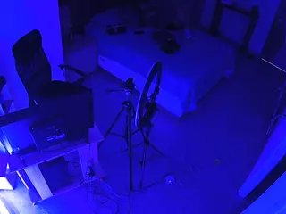 voyeurcam casa salsa bedroom 11's Live Sex Cam Show