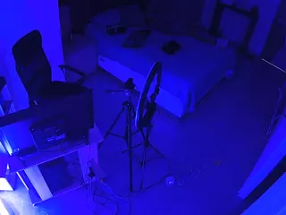 voyeurcam casa salsa bedroom 11's Live Sex Cam Show