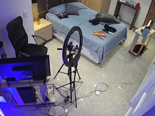 voyeurcam casa salsa bedroom 11's Live Sex Cam Show