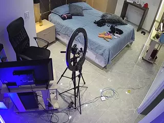 voyeurcam casa salsa bedroom 11's Live Sex Cam Show
