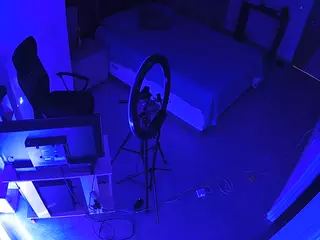 voyeurcam casa salsa bedroom 11's Live Sex Cam Show