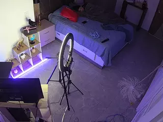 voyeurcam casa salsa bedroom 11's Live Sex Cam Show