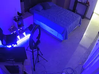 voyeurcam casa salsa bedroom 11's Live Sex Cam Show