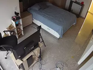 voyeurcam casa salsa bedroom 11's Live Sex Cam Show