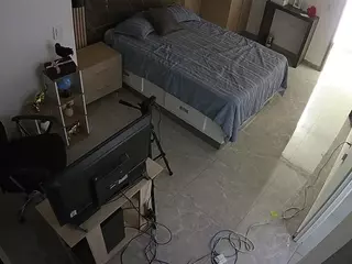 voyeurcam casa salsa bedroom 11's Live Sex Cam Show