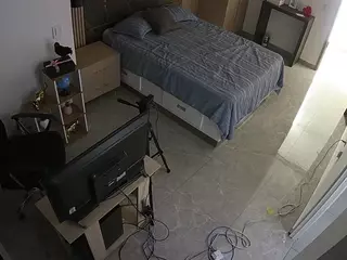 voyeurcam casa salsa bedroom 11's Live Sex Cam Show
