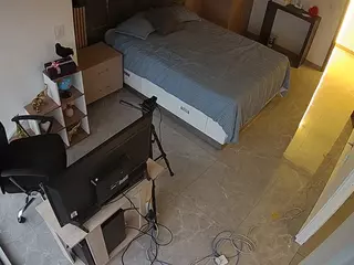 voyeurcam casa salsa bedroom 11's Live Sex Cam Show
