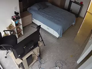 voyeurcam casa salsa bedroom 11's Live Sex Cam Show